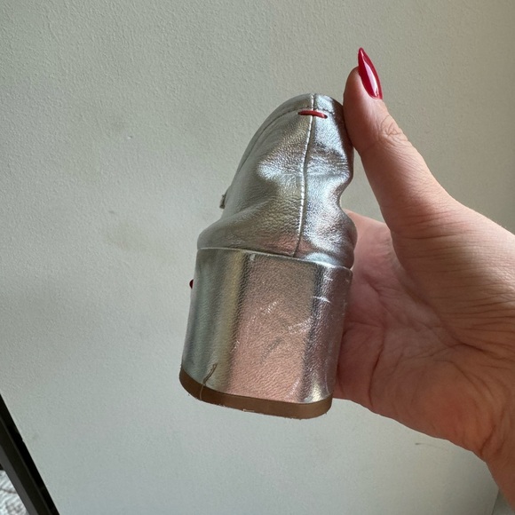 AEYDE 45MM ALINE SILVER - Picture 9 of 12